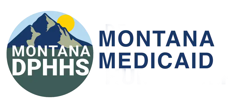 Montana Speech Therapy Solutions logo with mountains and sun, promoting expert speech therapy services in Montana.